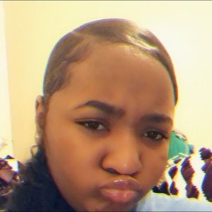 Meet your Posher, Camiyah